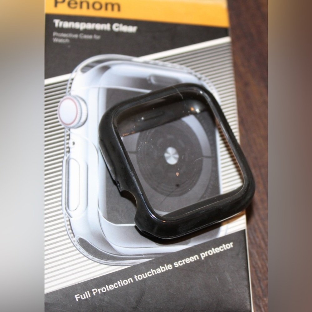 Penom Apple Watch Case (44mm)